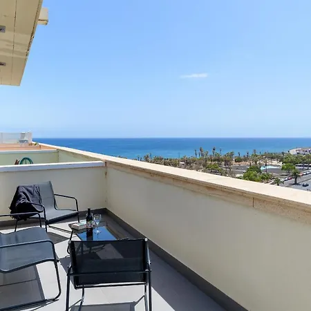 Atico Asante Arrecife (Lanzarote)