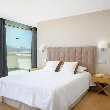 Atico Asante Apartmán Arrecife (Lanzarote)