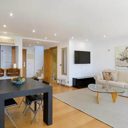 Atico Asante Apartmán Arrecife (Lanzarote)