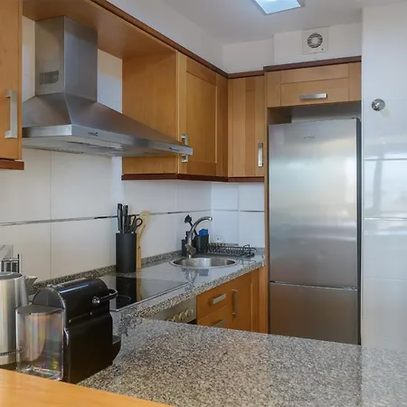 Atico Asante * Arrecife (Lanzarote)