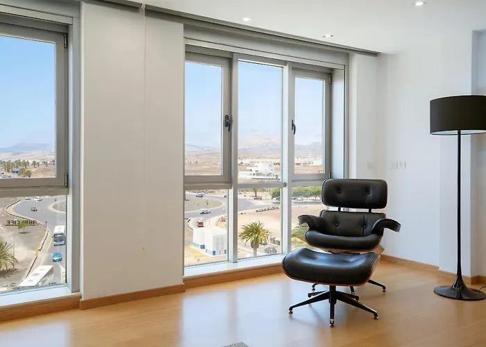 Apartment Atico Asante Arrecife (Lanzarote)