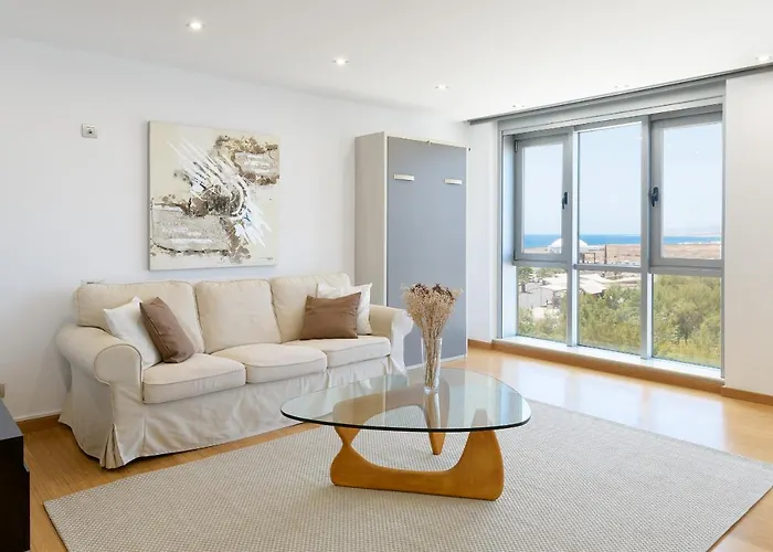 Apartment Atico Asante Arrecife (Lanzarote)