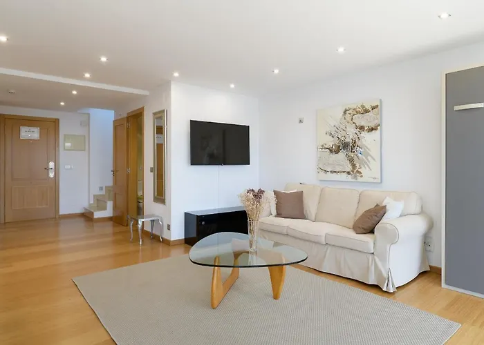 Atico Asante Apartment Arrecife (Lanzarote)