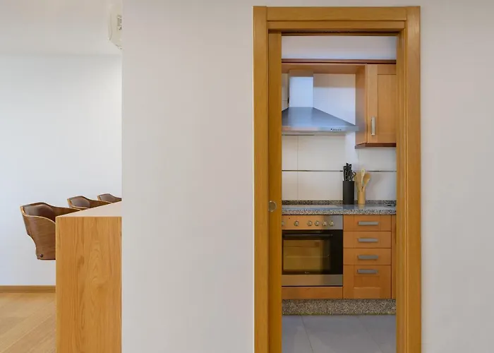 Apartment Atico Asante Arrecife (Lanzarote)