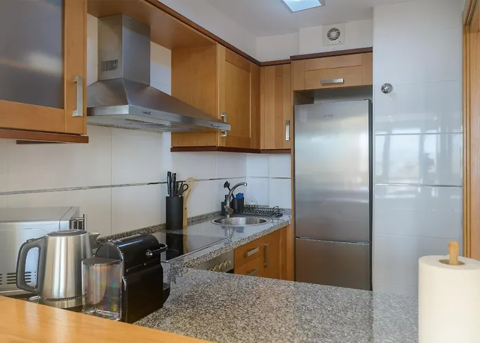 Atico Asante * Arrecife (Lanzarote)