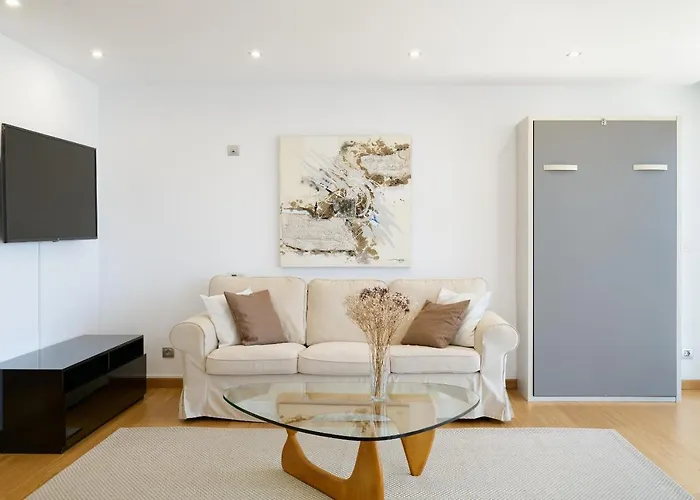 Apartment Atico Asante Arrecife (Lanzarote)