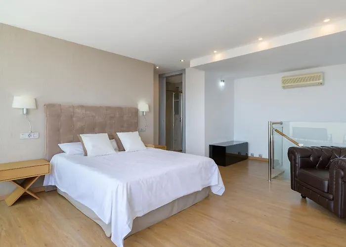 Atico Asante Arrecife (Lanzarote)