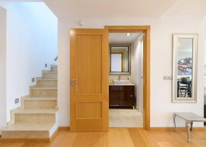 Atico Asante Arrecife (Lanzarote)