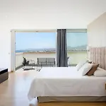 شقة Atico Asante